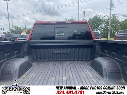 Used 2024 GMC Sierra 1500 AT4 w/ AT4 Preferred Package AWD/4WD image 45