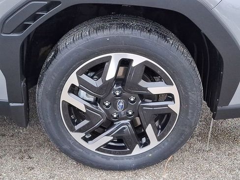 New 2026 Subaru Forester Limited image 9