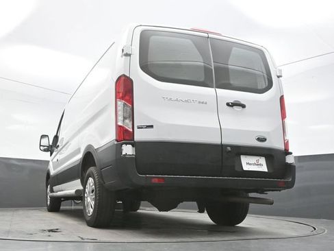 Used 2025 Ford Transit 250 Low Roof w/ Exterior Upgrade Package RWD image 44
