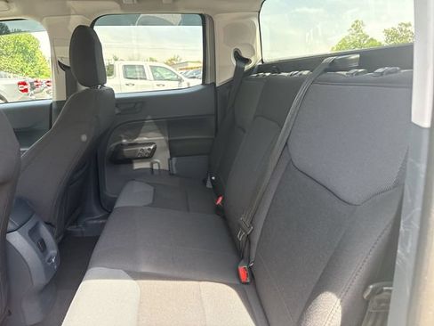 Certified 2024 Ford Maverick XL FWD image 21