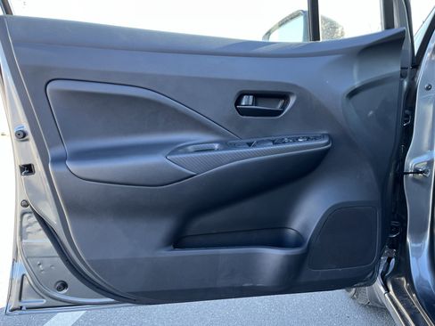 New 2025 Nissan Versa S w/ Trunk Package image 15