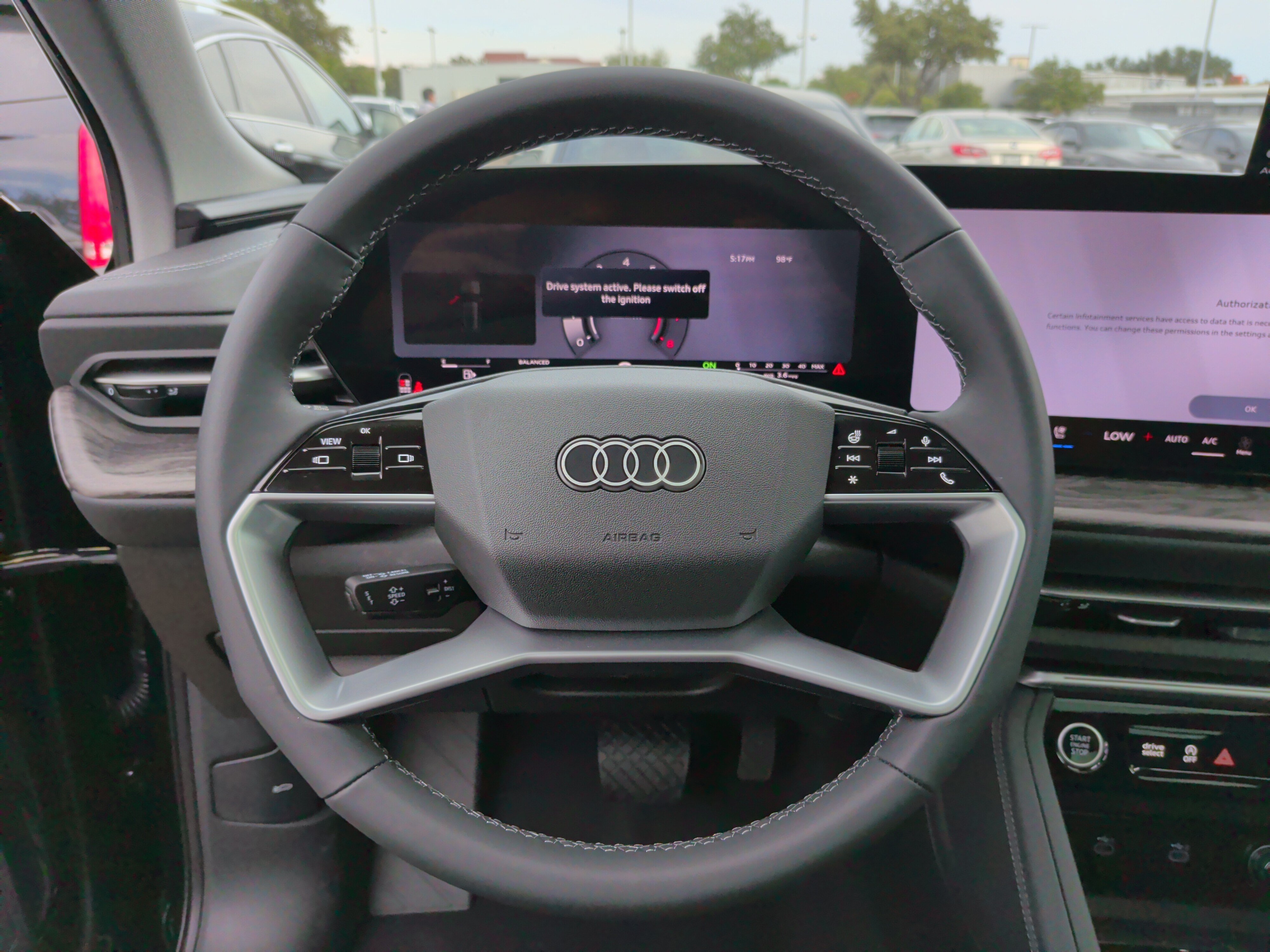 New 2026 Audi Q5 Premium Plus AWD/4WD image 18