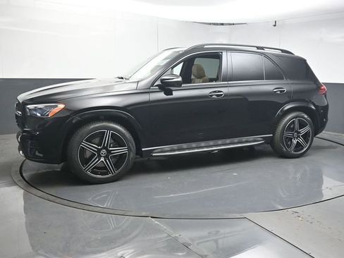 New 2026 Mercedes-Benz GLE 350 4MATIC image 4