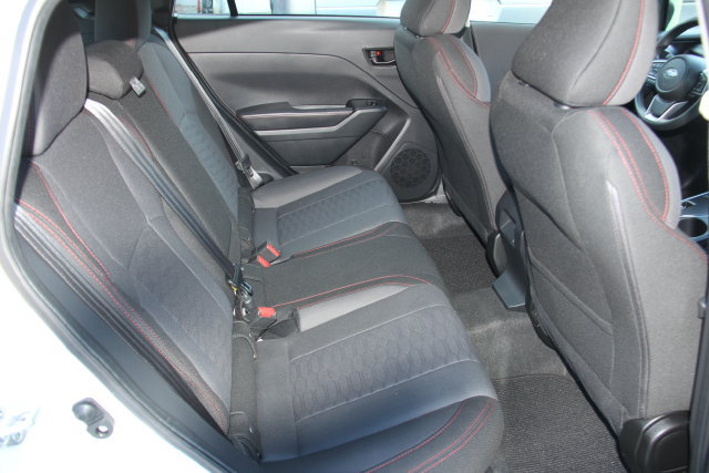 Used 2024 Subaru Impreza 2.0i Sport AWD/4WD image 34
