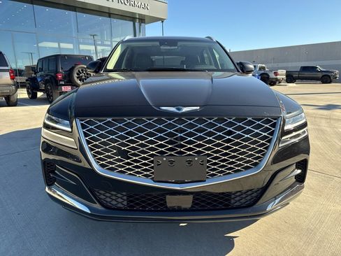 Used 2024 Genesis GV80 2.5T image 2