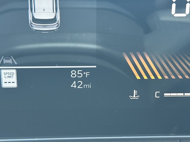 New 2027 Kia Seltos X-Line S AWD/4WD image 11