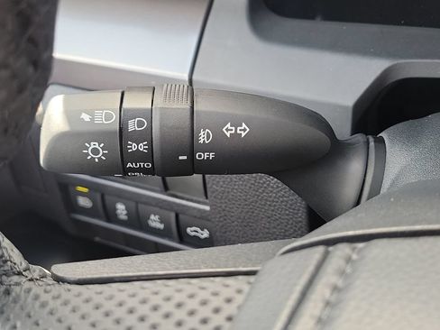 New 2026 Toyota Tacoma TRD Sport RWD image 11