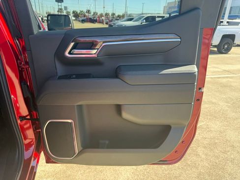 New 2026 Chevrolet Silverado 1500 RST w/ Texas Edition Plus image 41