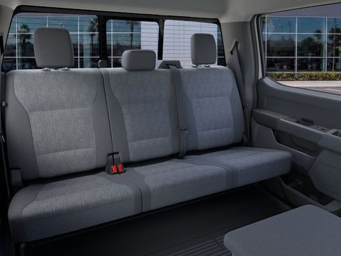 Used 2026 Ford F250 XL w/ STX Appearance Package AWD/4WD image 14