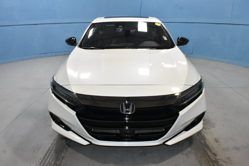 Used 2022 Honda Accord Sport image 26