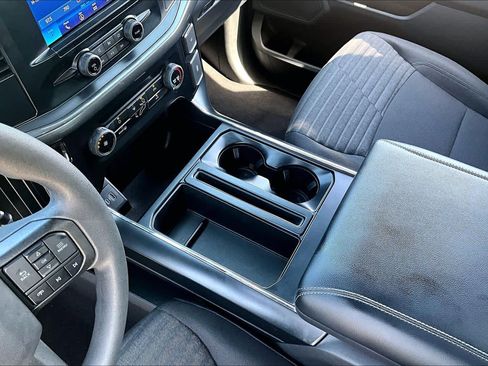 Used 2023 Ford F150 XL w/ STX Appearance Package RWD image 17