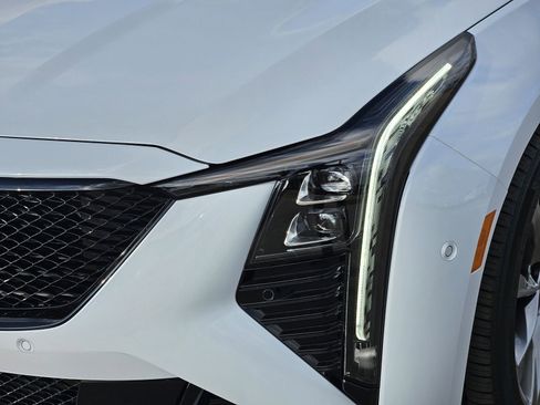 New 2026 Cadillac CT5 Sport image 10