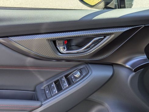 New 2025 Subaru WRX Premium image 19