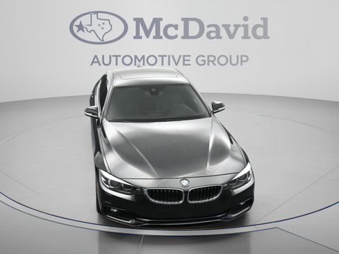 Used 2018 BMW 440i Gran Coupe RWD image 34