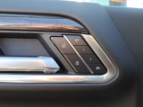 New 2026 Chevrolet Silverado 3500 LTZ image 26