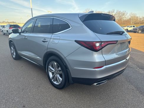Used 2022 Acura MDX FWD image 5