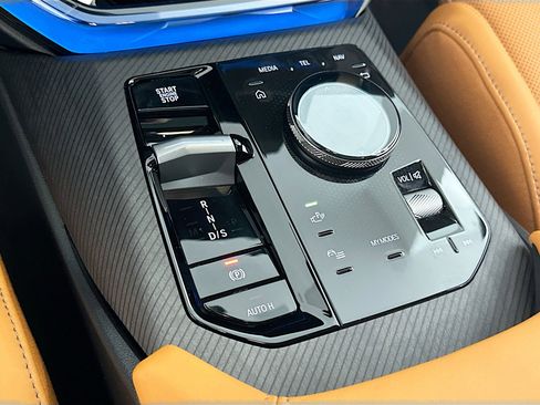 Used 2026 BMW X3 M50 image 15