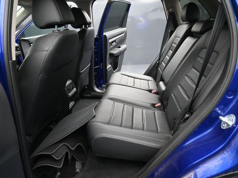 Used 2024 Honda CR-V EX-L image 16