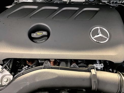 New 2026 Mercedes-Benz GLA 250 4MATIC image 15