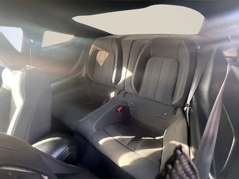 Certified 2023 Ford Mustang Coupe w/ Mustang Nite Pony Package image 26