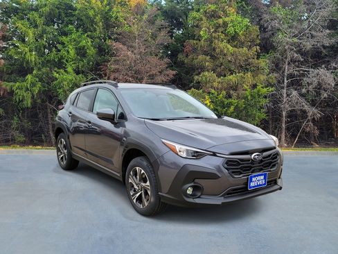 New 2026 Subaru Crosstrek 2.0i Premium image 15