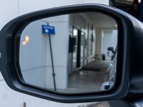 New 2026 Honda CR-V EX image 30