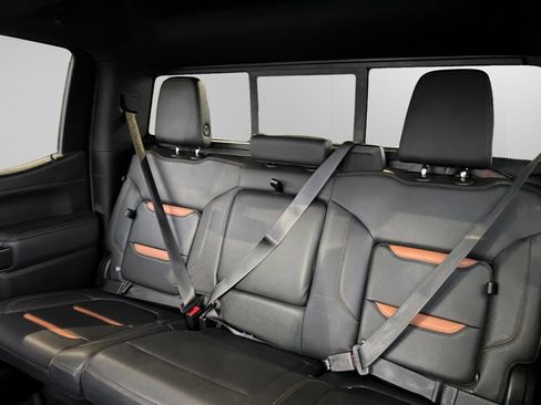 Used 2022 GMC Sierra 1500 AT4 image 22