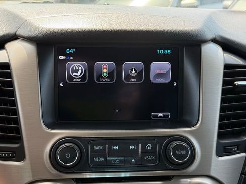 Used 2018 GMC Yukon Denali w/ Denali Ultimate Package AWD/4WD image 32