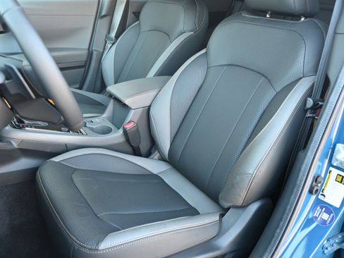 Certified 2025 Subaru Crosstrek 2.5i Wilderness image 16