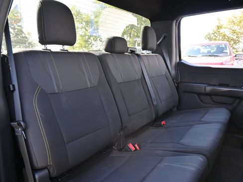 Used 2024 Ford F150 STX AWD/4WD image 23
