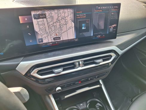 Used 2023 BMW 330e w/ M Sport Package RWD image 19