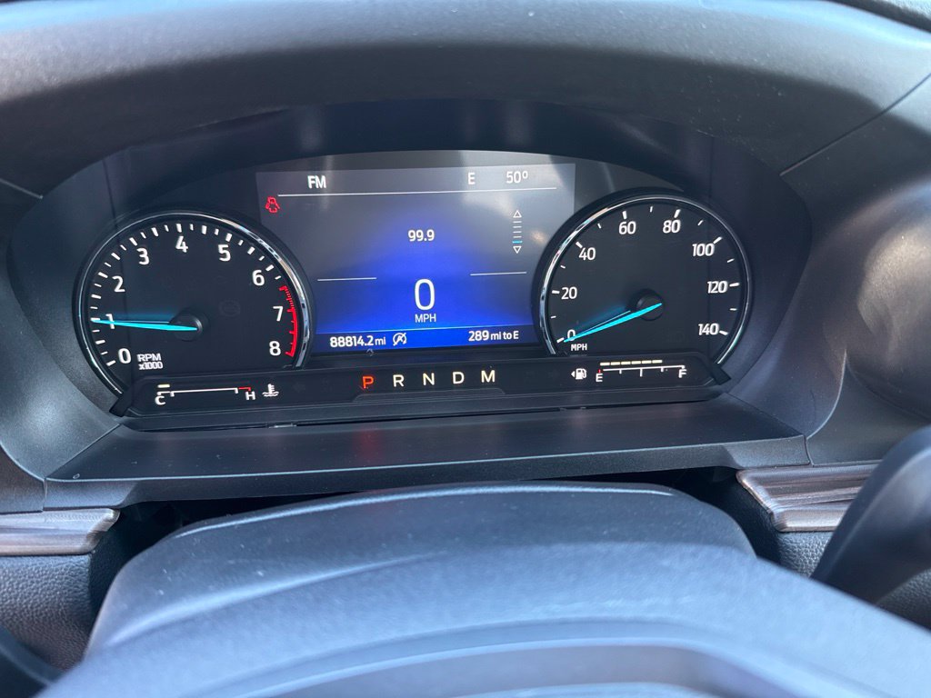Used 2020 Ford Explorer Limited AWD/4WD image 26