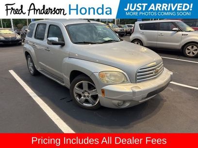 Used 2009 Chevrolet HHR LT w/ LT Preferred Equipment Group