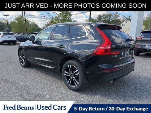 Used 2020 Volvo XC60 T5 Momentum w/ Protection Package Premier AWD/4WD image 6