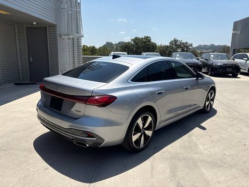 Used 2025 Audi A5 2.0T Premium Plus w/ Premium Plus AWD/4WD image 6