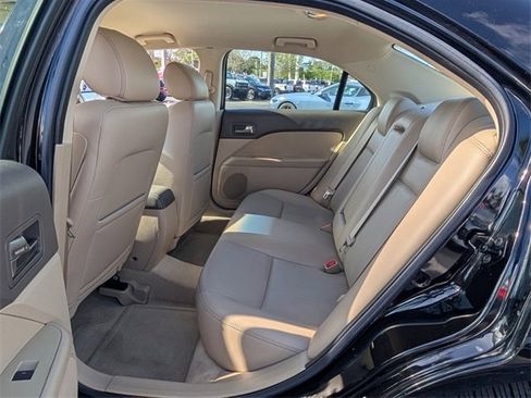 Used 2006 Mercury Milan Premier image 6