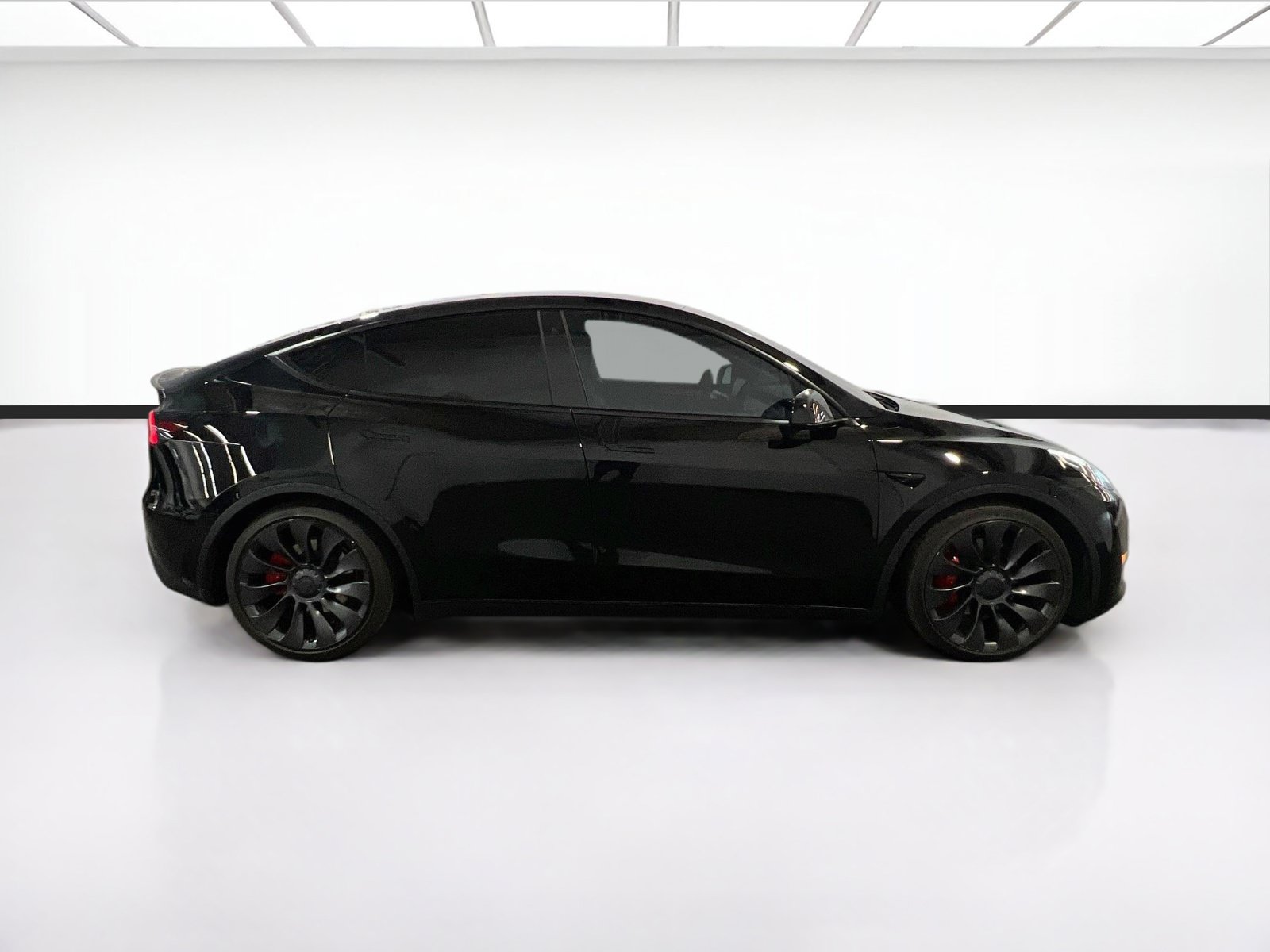 Used 2023 Tesla Model Y Performance AWD/4WD image 23