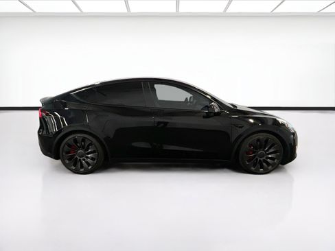 Used 2023 Tesla Model Y Performance AWD/4WD image 23