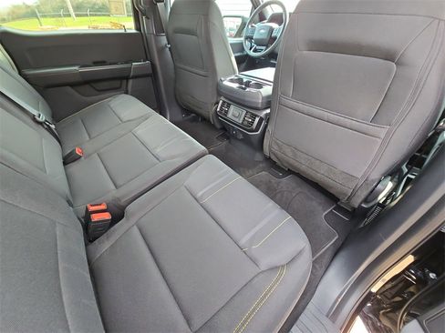 New 2025 Ford F150 STX w/ Equipment Group 200A image 11