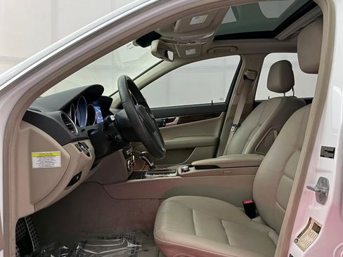 Used 2013 Mercedes-Benz C 300 Sport image 18