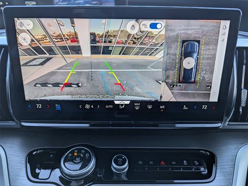 New 2025 Ford Expedition Platinum w/ Driver's Package image 25