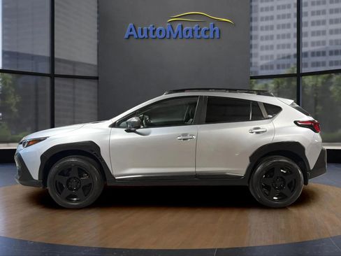Used 2024 Subaru Crosstrek 2.5i Limited w/ Popular Package #3A AWD/4WD image 6