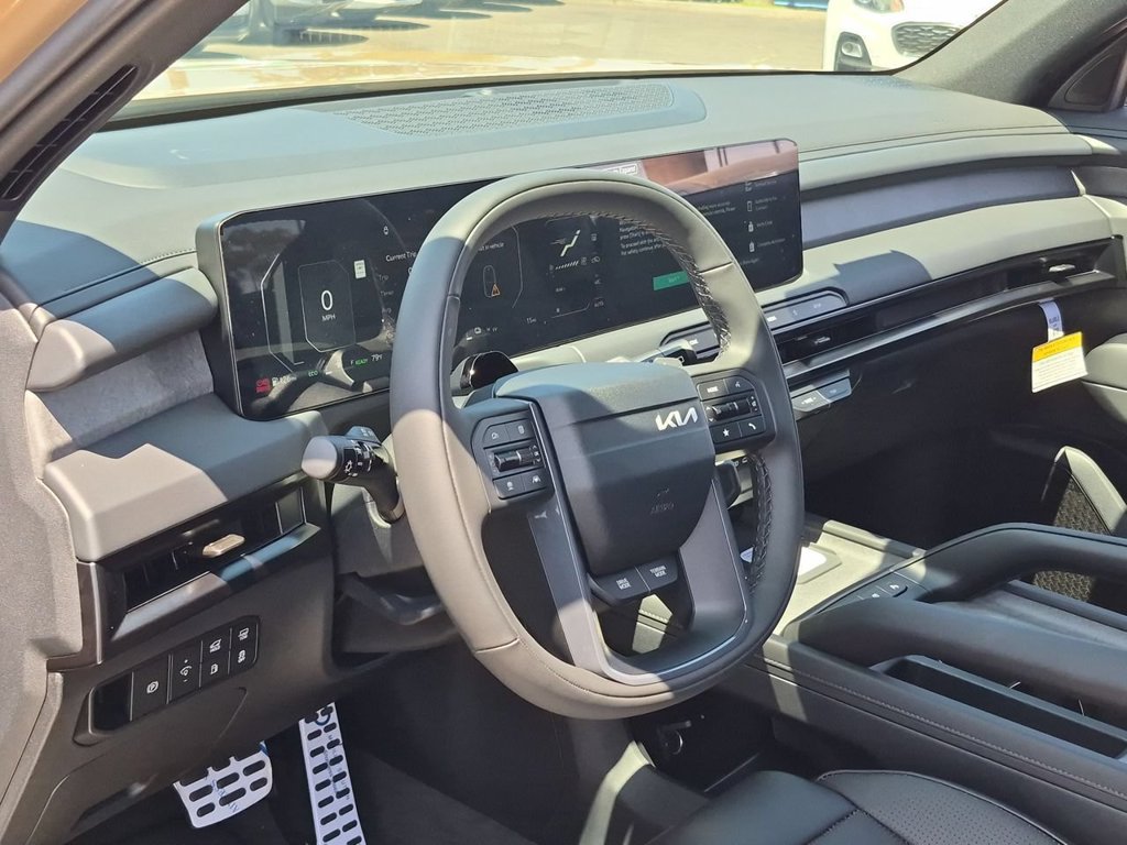 New 2027 Kia Telluride SX X-Line AWD/4WD image 10