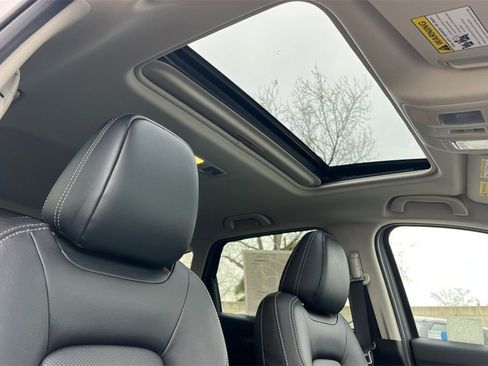 New 2025 MAZDA CX-5 AWD 2.5 S w/ Preferred Package image 18