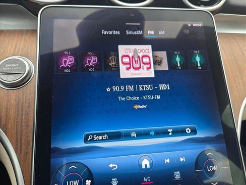 Certified 2022 Mercedes-Benz C 300 C 300 image 12