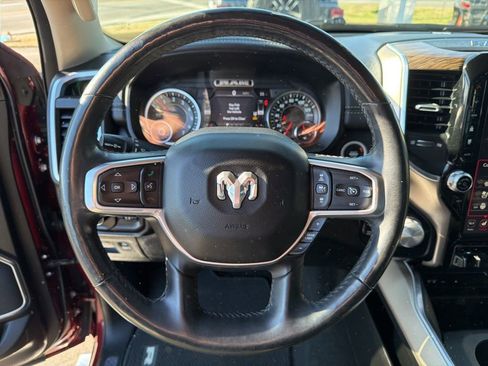 Used 2019 RAM 1500 Laramie image 55