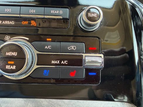 Used 2022 Lincoln Navigator Reserve AWD/4WD image 51