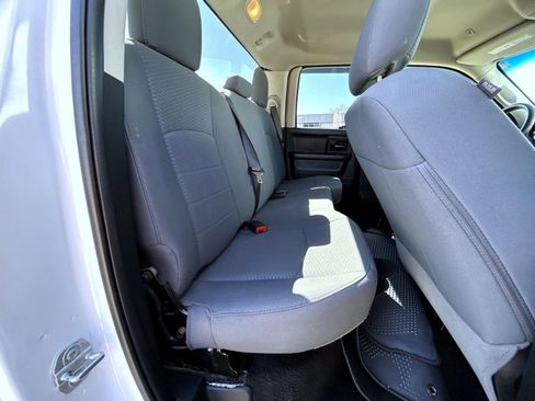 Used 2018 RAM 1500 Express w/ Express Value Package image 17