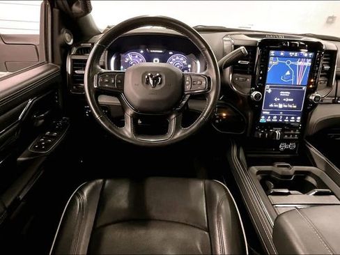 Used 2024 RAM 2500 Limited AWD/4WD image 6