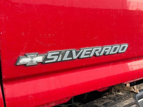 Used 2003 Chevrolet Silverado 2500 LT image 11